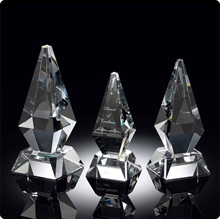 Crystal Awards