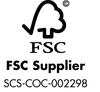 FSC Supplier