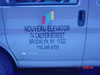 Truck Lettering