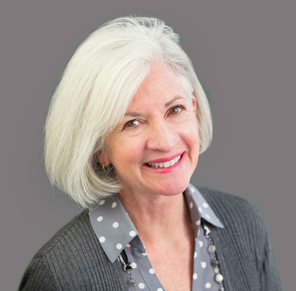 Mary Holm