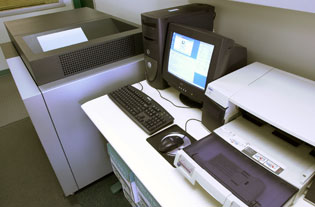 Epson Stylus Color 5000
