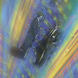 two men