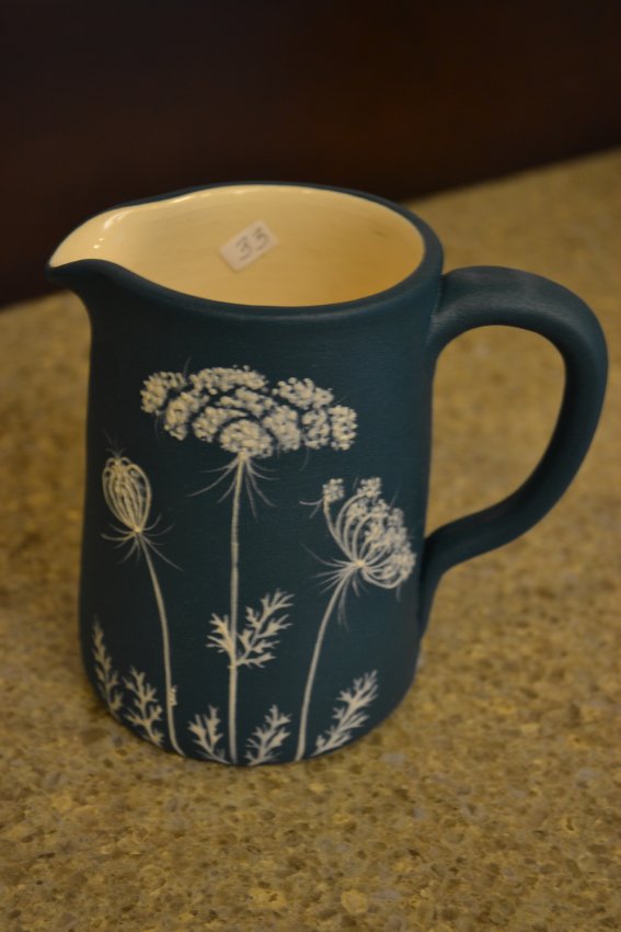 Pitcher