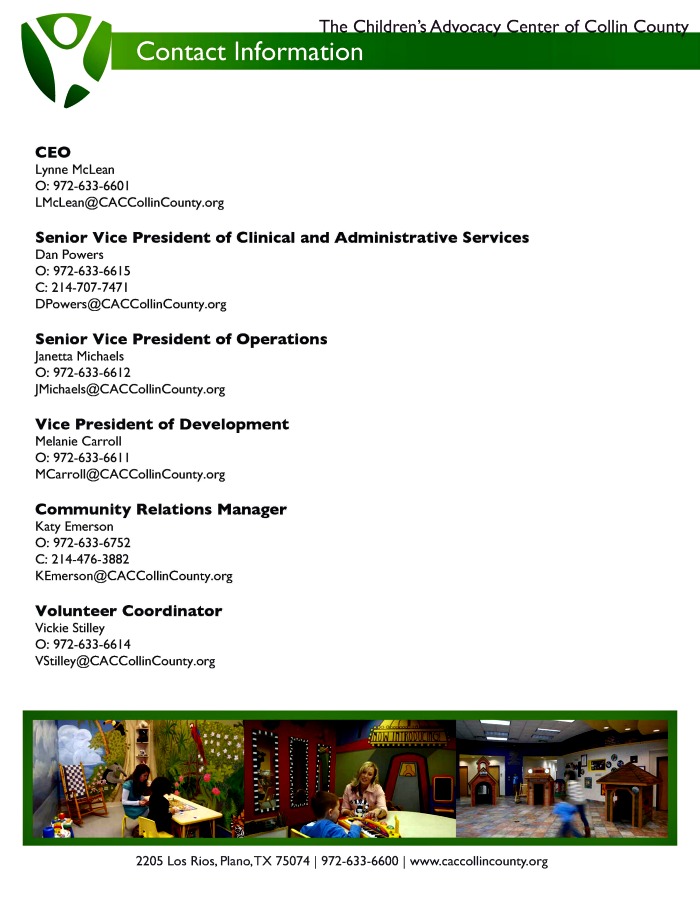 2011 Media Kit - Page 9