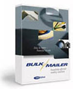 Satori Bulk Mailer 5 Software