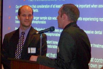 2009 Student Presentations