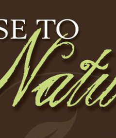 Close To Nature