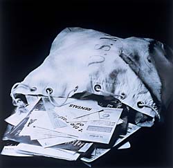 Direct Mail Printing