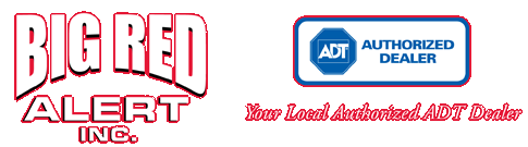 Big Red Alert, Inc. - ADT Authorized Dealer