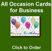 ORDER ALL OCCASION CARDS ON LINE