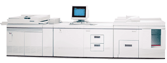 Xerox DocuTech DT135