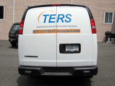 Total Environmental Restoration Solutions