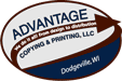 Advantage Copying & Printing