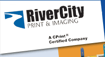 RiverCity Print & Imaging