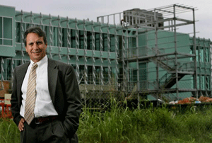 CEO Bio - Dr. Juan Sanchez (pdf)