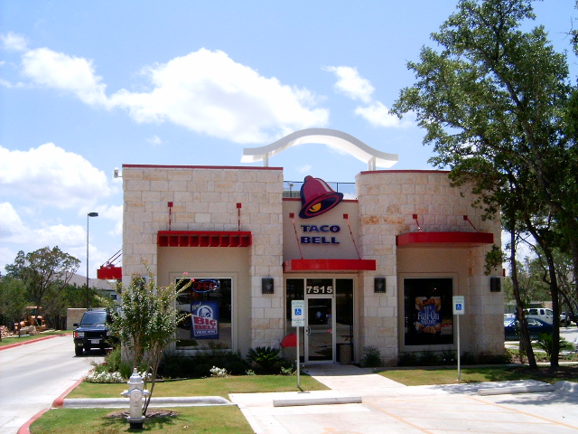 Taco Bell - Install
