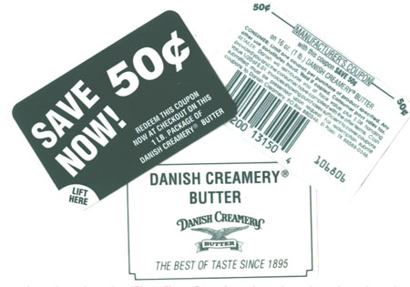 Coupon