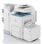Small Format Color Copying