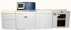 XEROX NUVERA 120