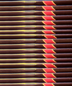 Bindery Services