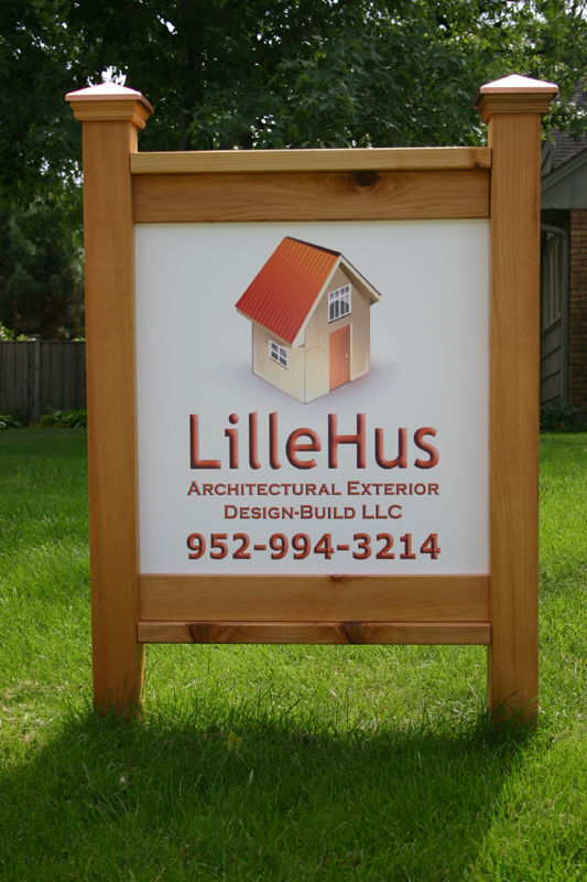 Custom Signs