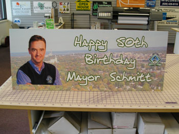 MIscellaneous - Mayor Jim Schmidt