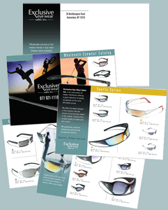 Brochures