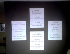 Mission Statements