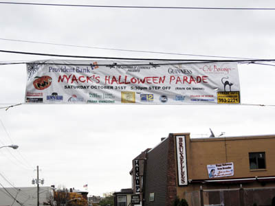 Nyack Chamber of Commerce