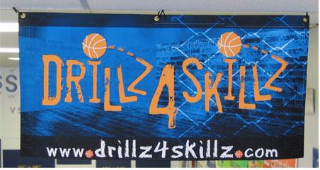Banners