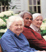 Senior Resources
