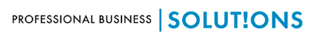 Professional Business Solutions