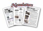 Newsletters