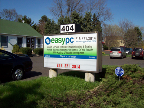 Easy PC - Horsham, PA