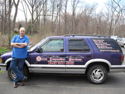 Home Inspection Services
