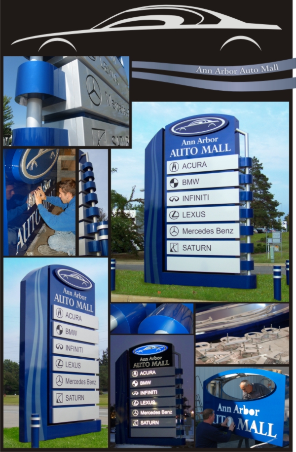 Ann Arbor Auto Mall