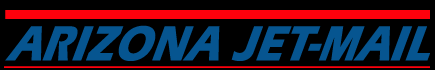 Arizona Jet-Mail