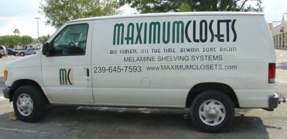 Vehicle Graphics