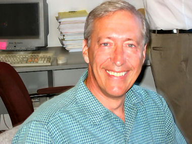 Bob Netto
