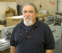 Richard Perez