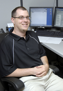 Mike Dickinson