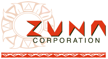 Zuna Corporation