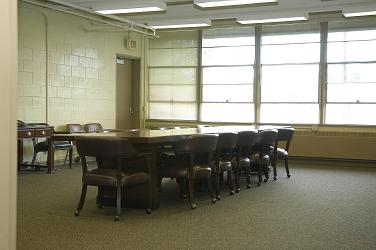 Mazelee Loyd Conference Room