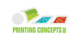 Printing Concepts