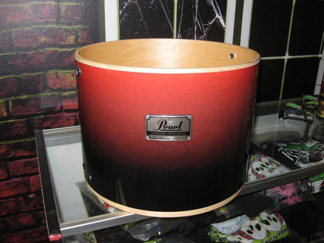 Drum