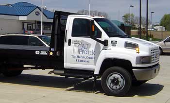 Vehicle Graphics