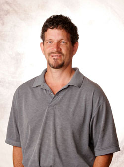 Jay Bushman