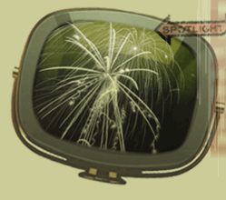 Special Offers (fireworks)
