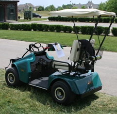 Adaptive Equipment