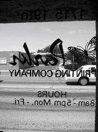 Locations & Hours